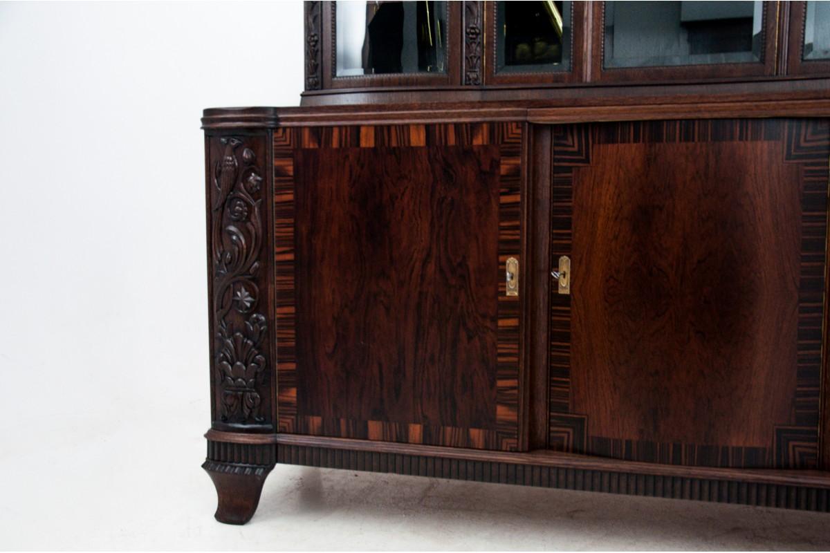 Sideboard from the interwar period. For Sale 5