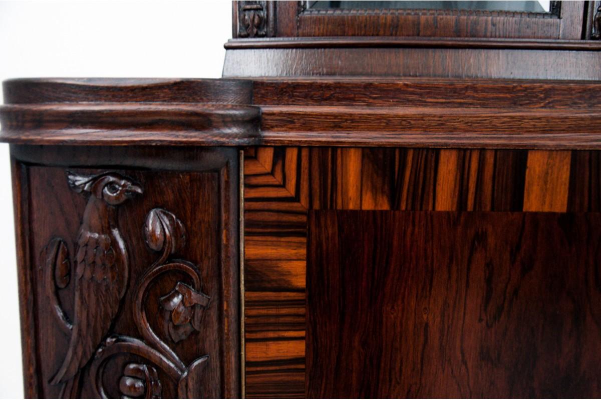 Sideboard from the interwar period. For Sale 6