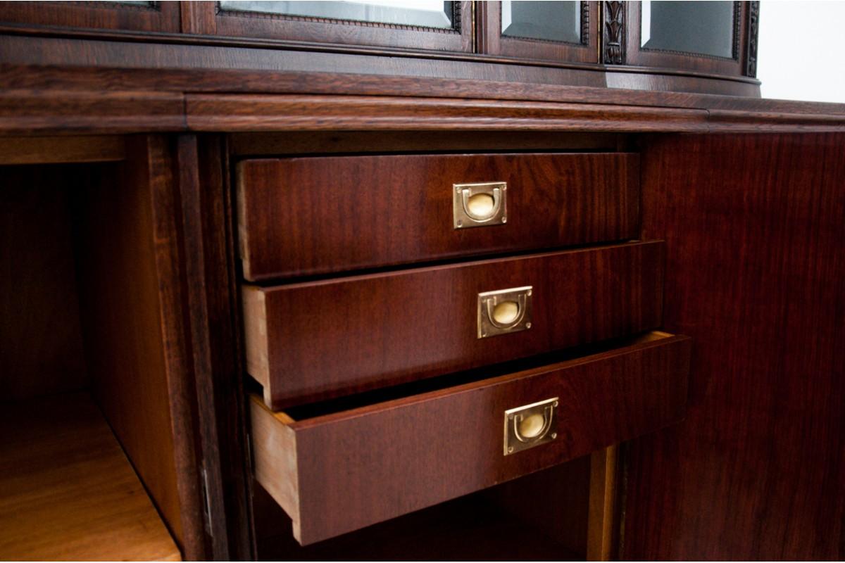 International Style Sideboard from the interwar period. For Sale