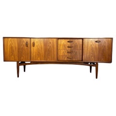 Sideboard GPlan Brasilia, Großbritannien 1960