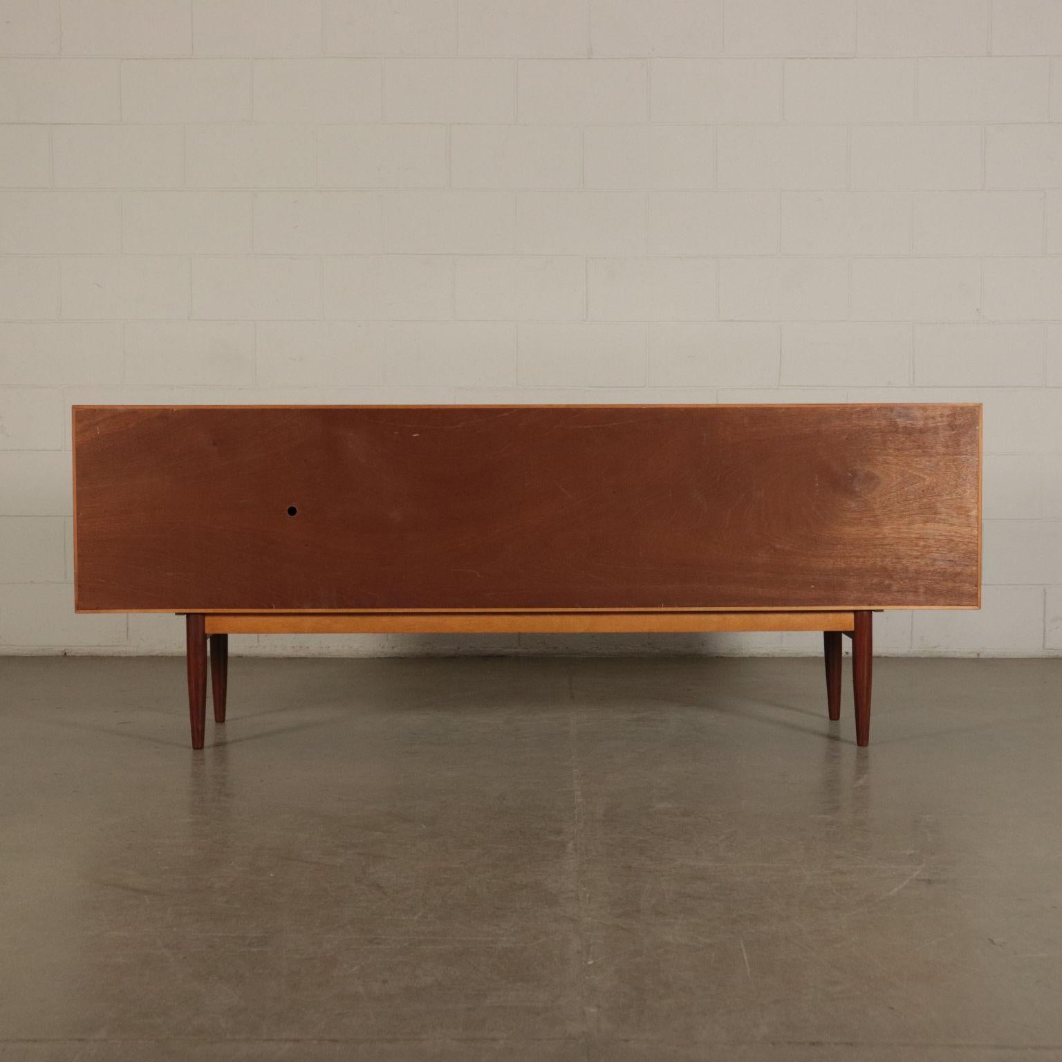 Sideboard G.Plan Teak Veneer, 1960s 10