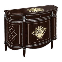 Mother-of-Pearl Sideboards