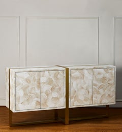 Sideboard in Ocean Fossils at cost price.