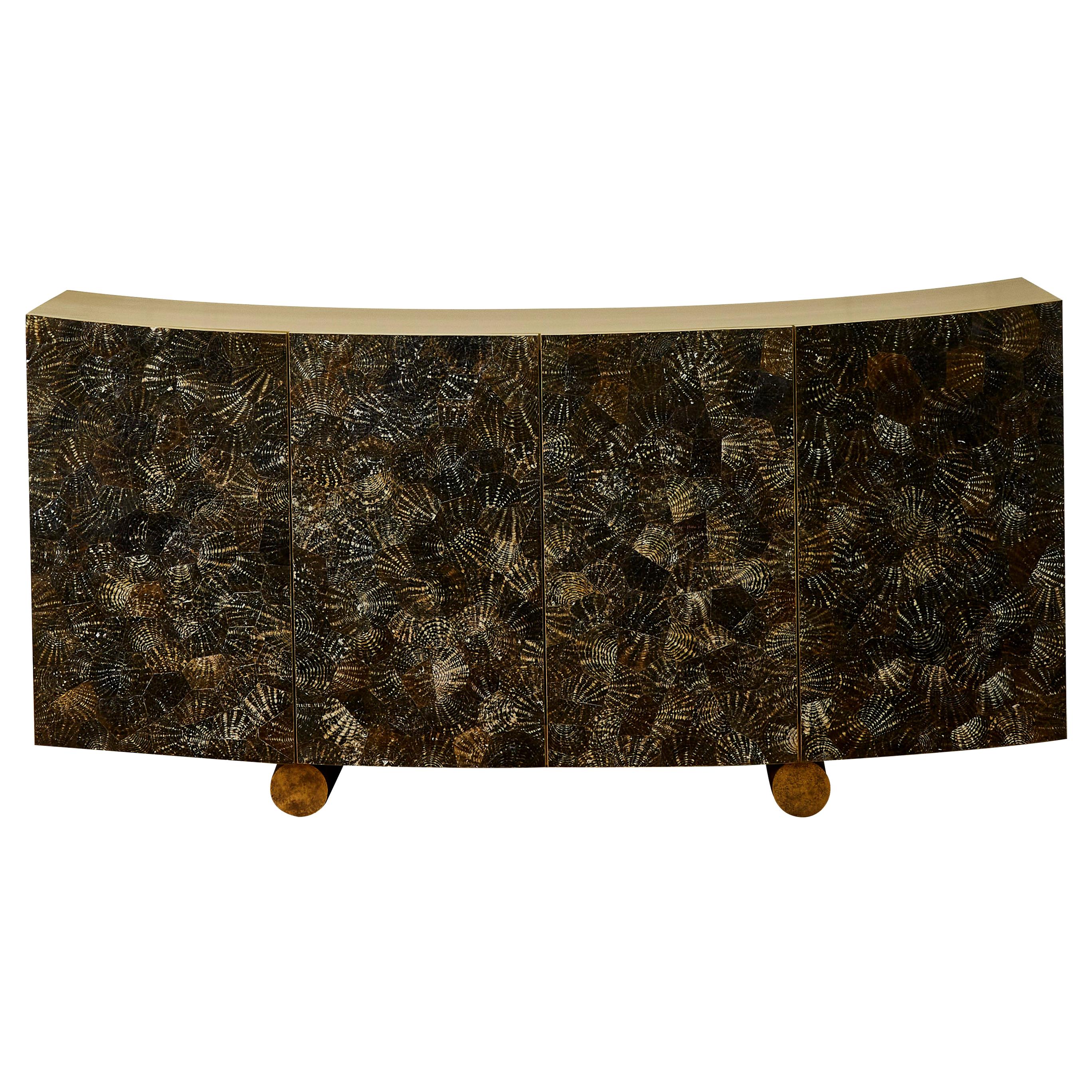 New And Custom Sideboards