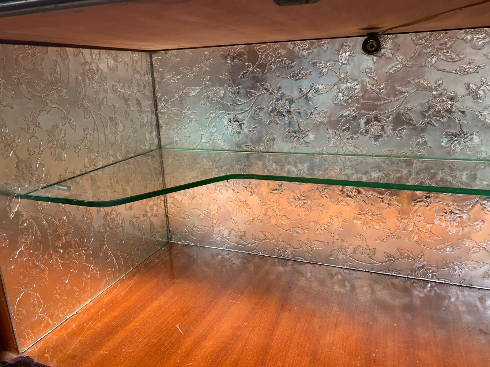 Sideboard in Rosewood by Vittorio Dassi, 1950s For Sale 2