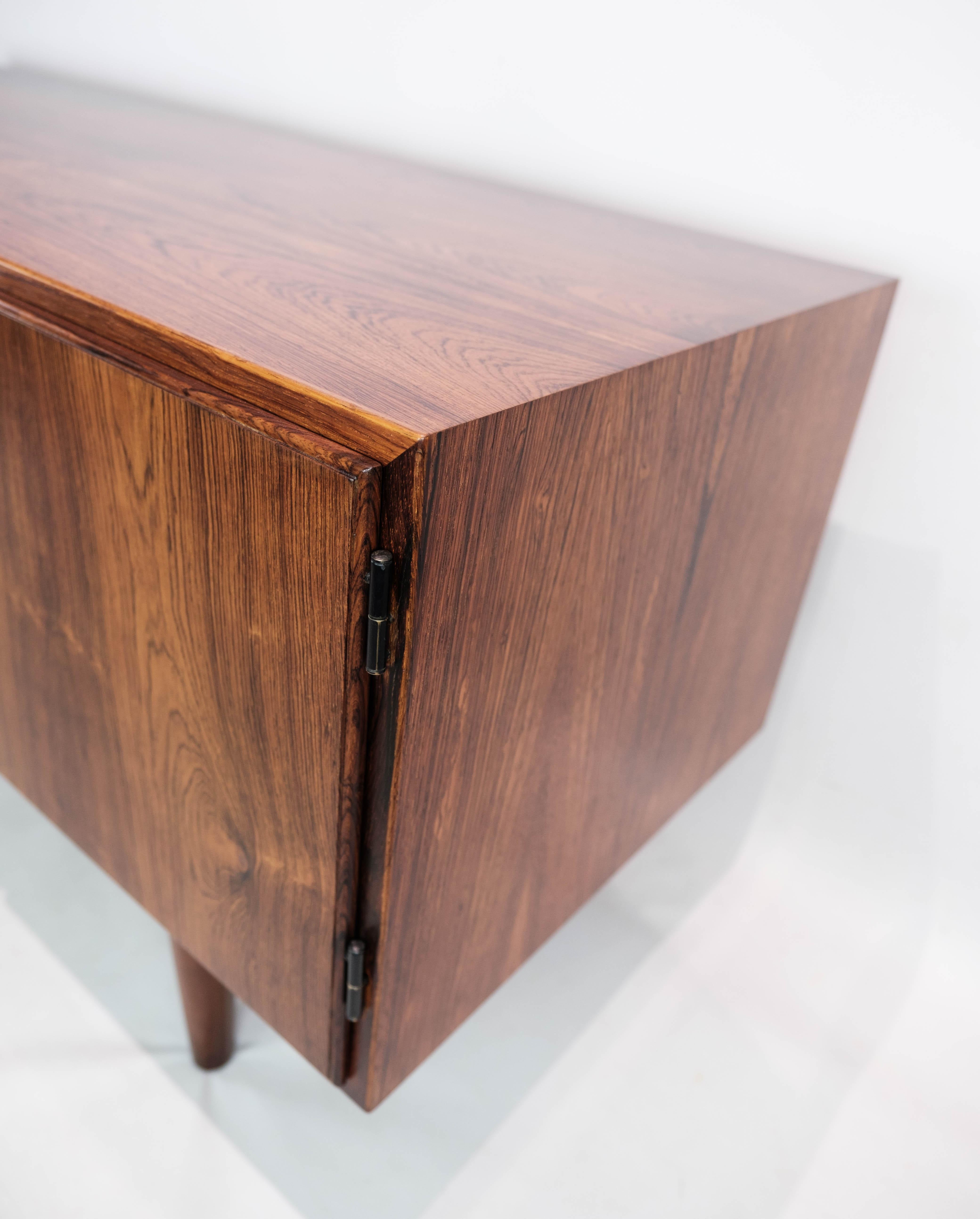 Sideboard in Rosewood of Danish Design from the 1960s 9