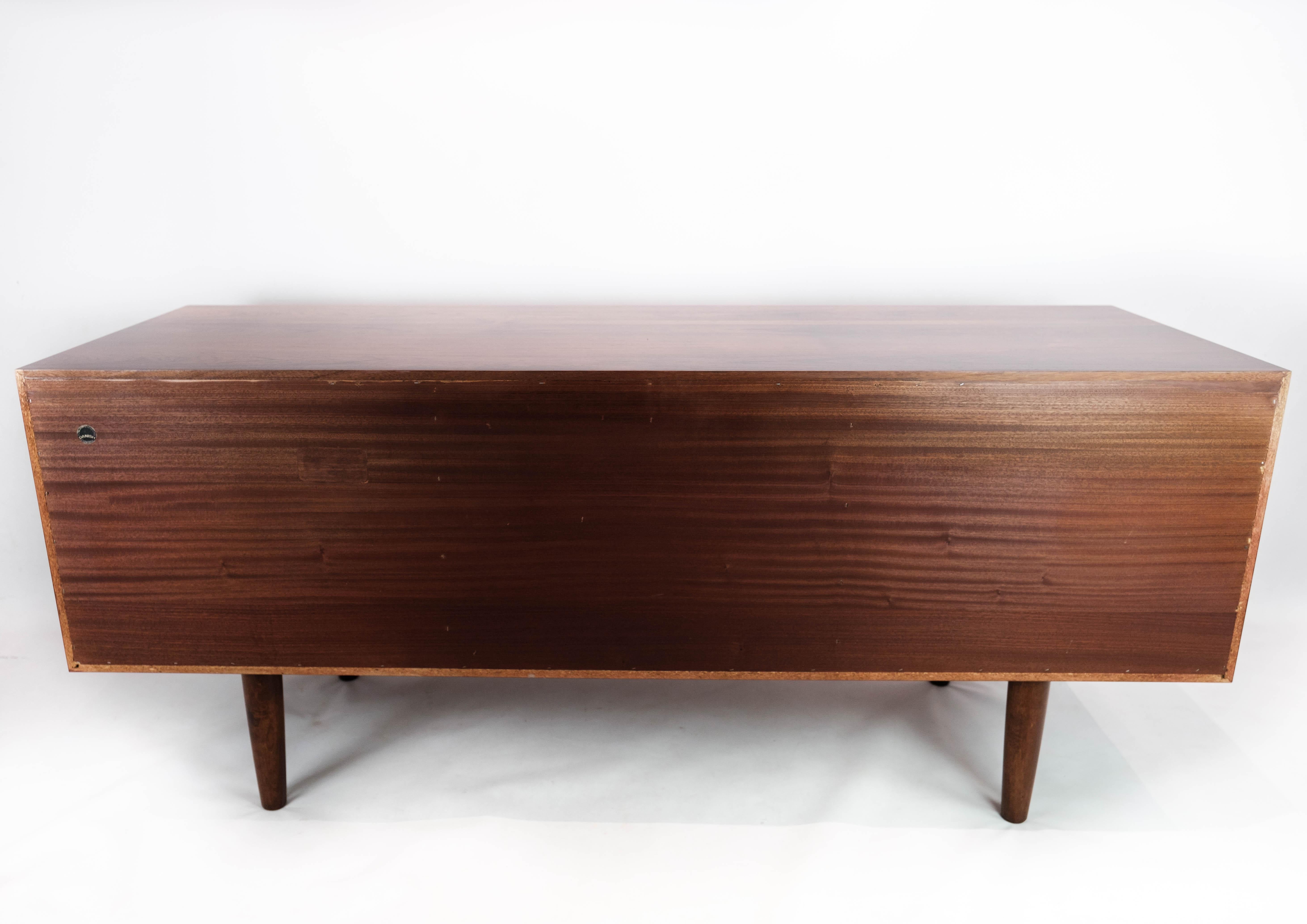 Sideboard in Rosewood of Danish Design from the 1960s 13
