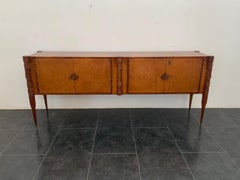 Buffet dans le style de Pierluigi Colli pour Frama, années 1950
