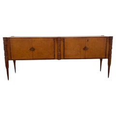 Aparador de estilo Pierluigi Colli para Frama, años 50