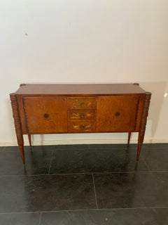 Buffet dans le style de Pierluigi Colli pour Fratelli Marelli Cantù