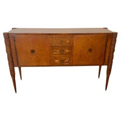 Credenza in stile Pierluigi Colli per Fratelli Marelli Cantù