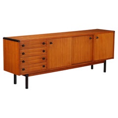 1960s Teak Sideboard