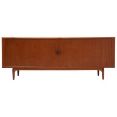Sideboard in Teak by Arne Vodder for Sibast, Denmark, 1960s