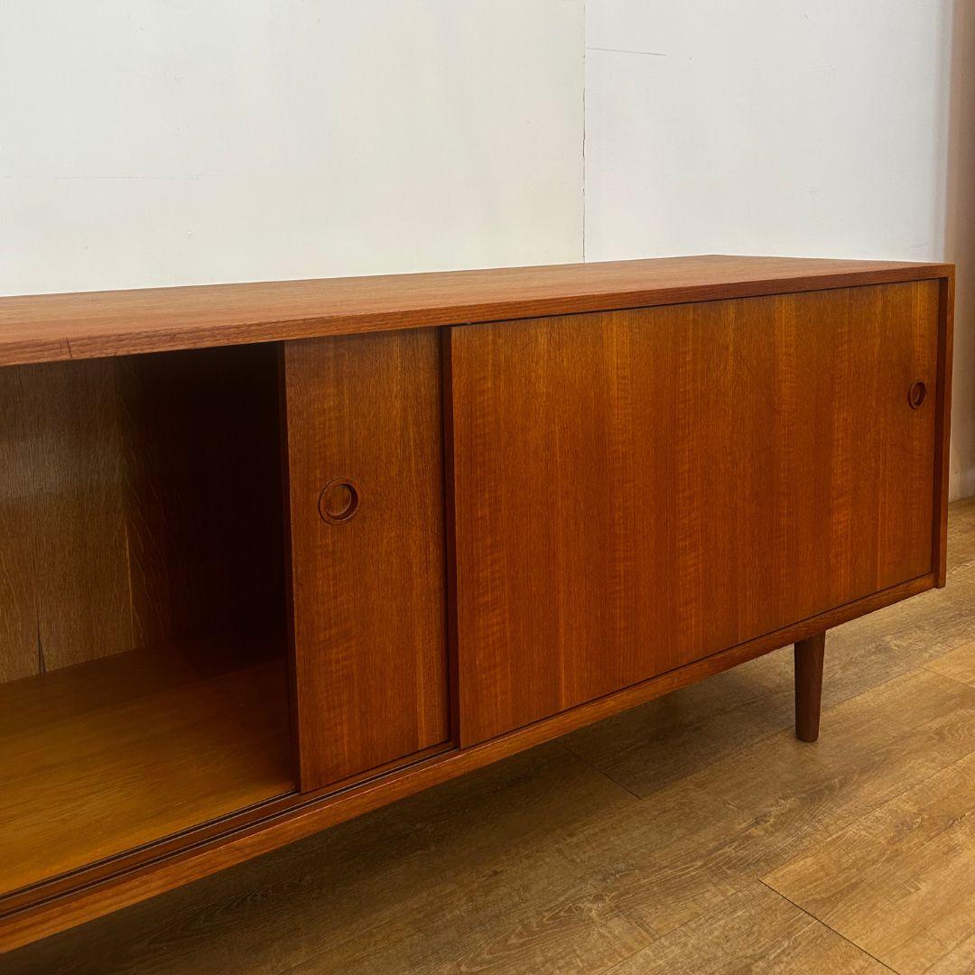 Buffet en teck, Danemark 1960 en vente 2