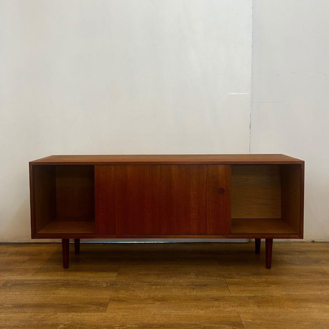 Buffet en teck, Danemark 1960 en vente 4