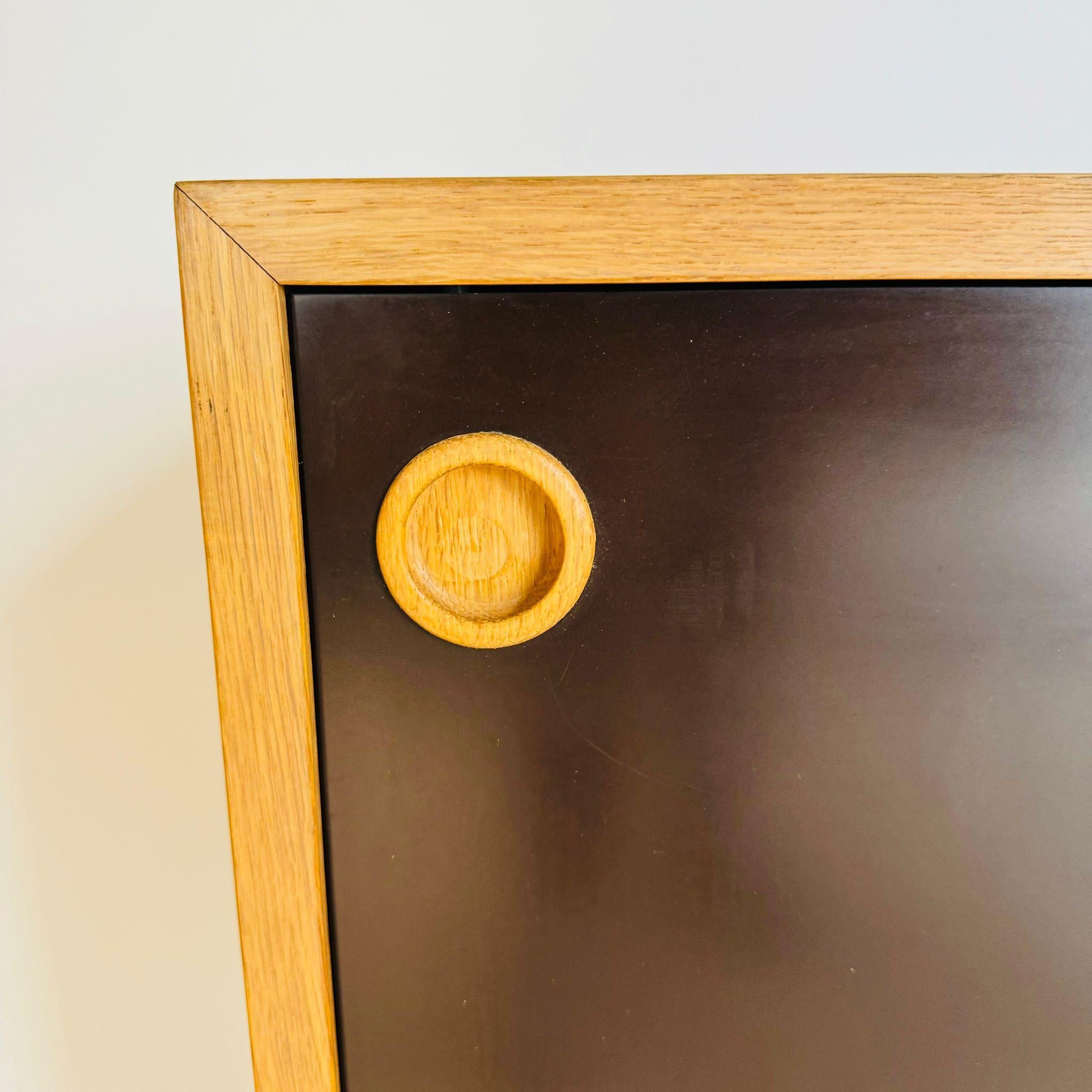 Mid-Century Modern Sideboard in teak, Denmark 1960 For Sale
