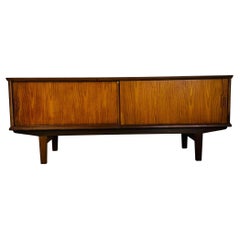 Sideboard in teak, Denmark 1960