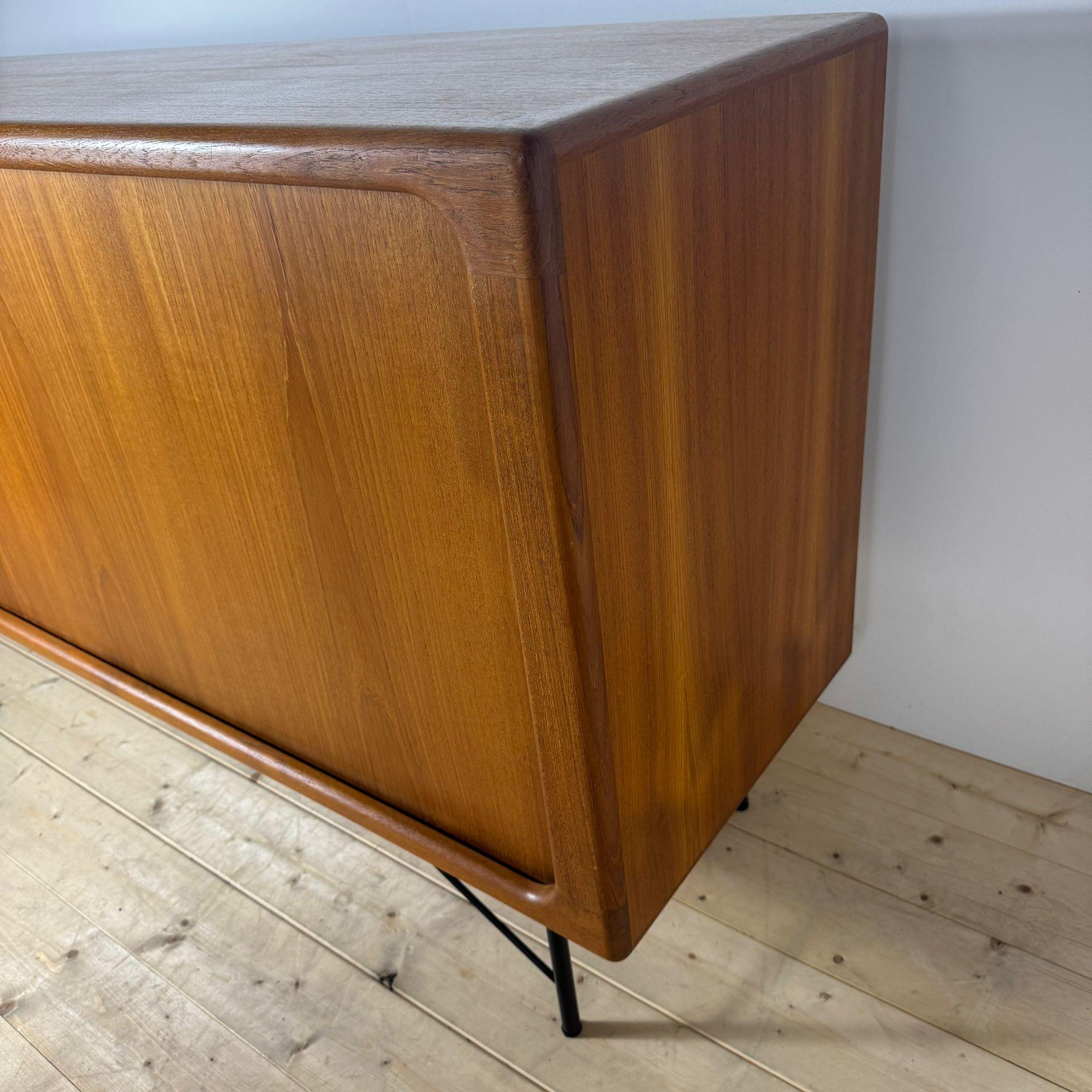 Vintage sideboard, Denmark 1960s