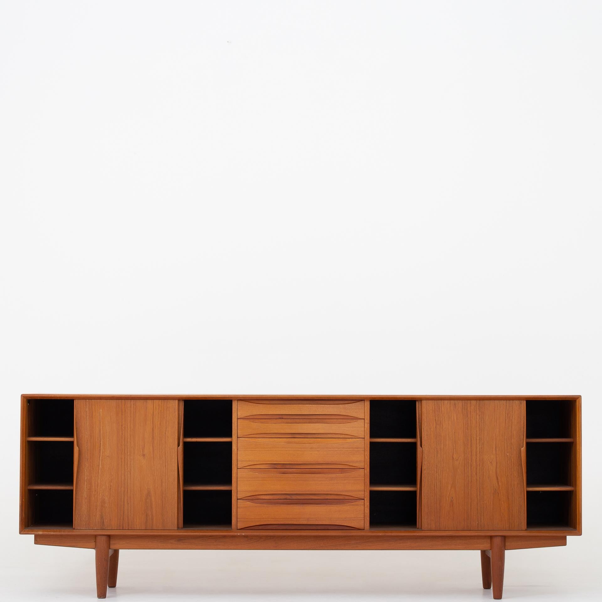 20th Century Sideboard in Teak