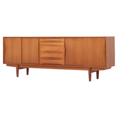 Vintage Sideboard in Teak