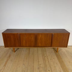 Sideboard in teak, mid-century Danish
