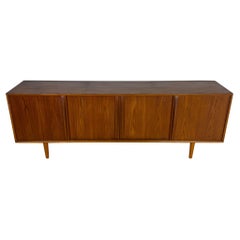 Sideboard in teak, mid-century Danish