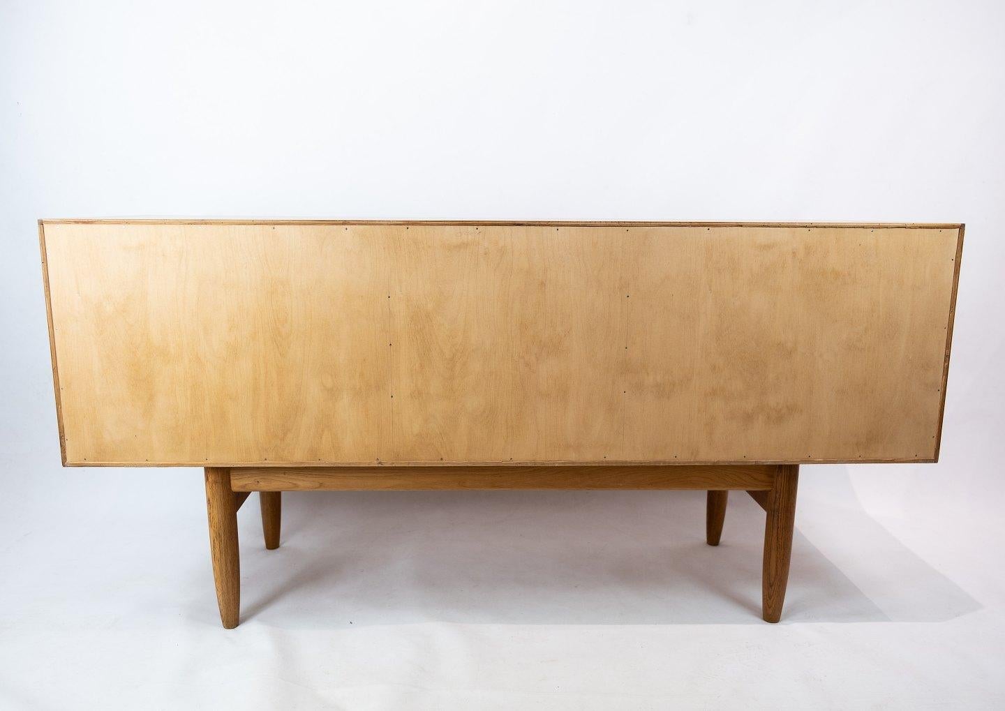 Sideboard in Teak of Danish Design from the 1960s 3