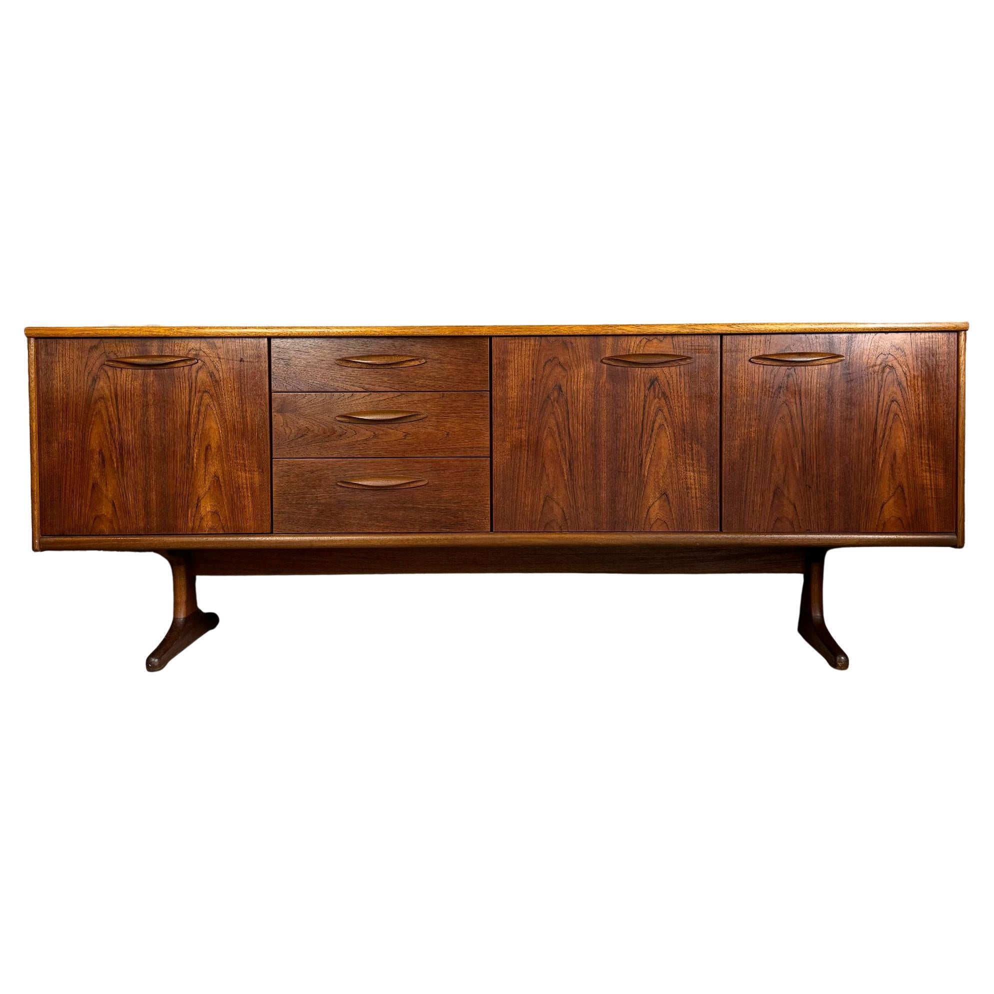 Sideboard "Sequence" di John Herbert for A.Younger Ltd, UK 1960 For