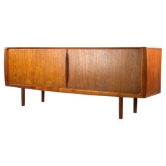 Sideboard in the taste of Bernhard Pedersen's work - 1950s