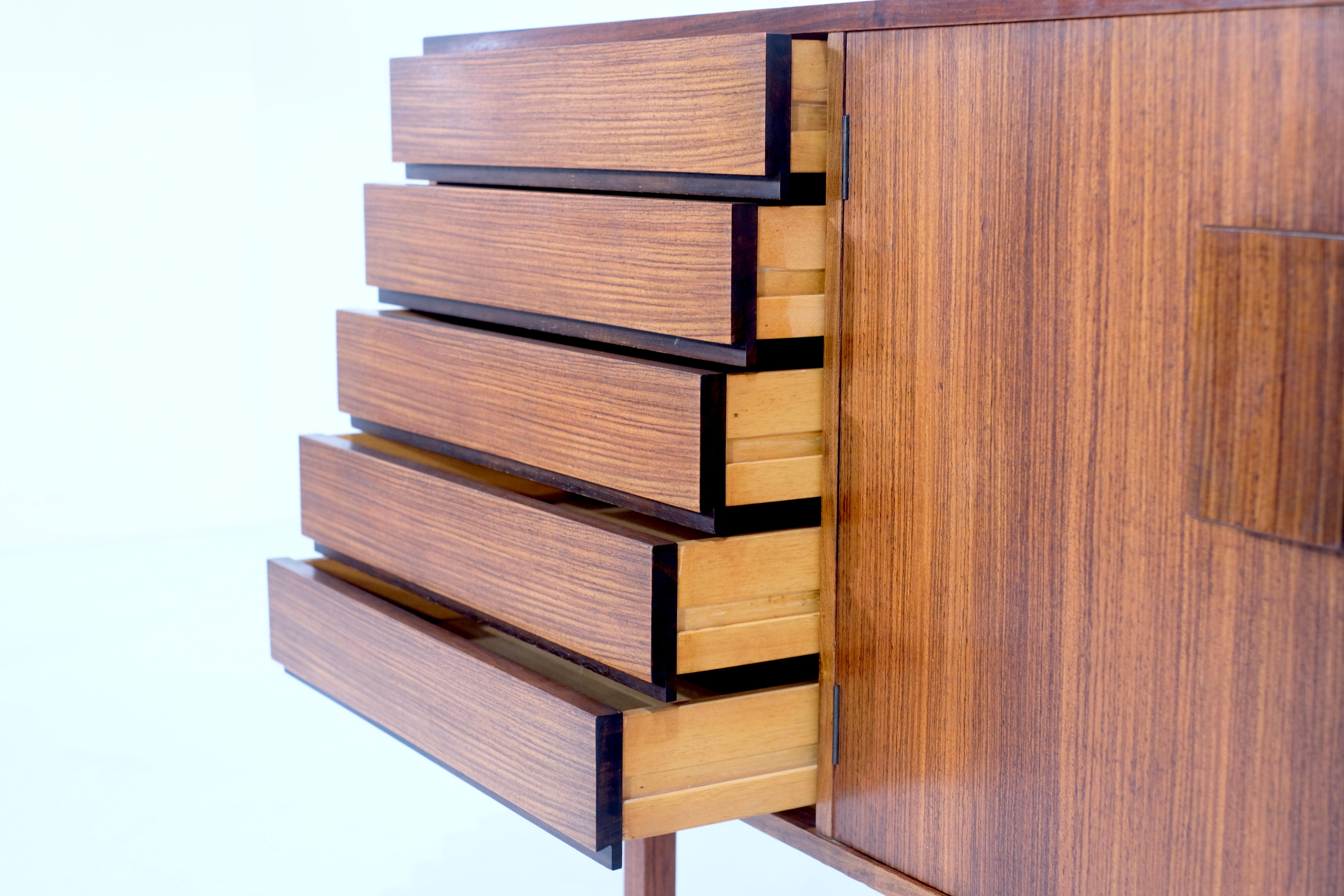 Enfiladenger 250 d'Inger Klingenberg pour Fristho Franeker, années 1960 en vente 4