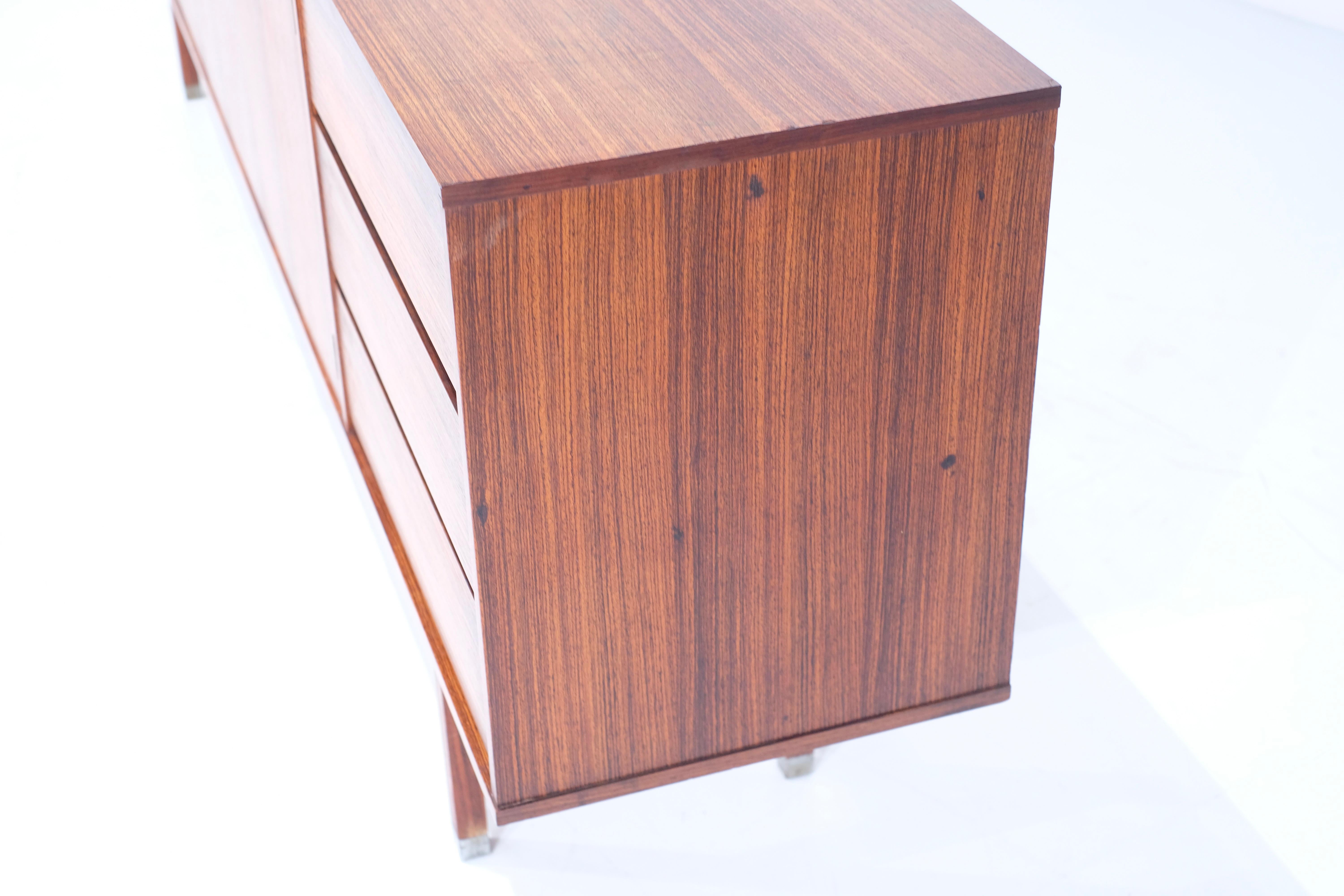 Enfiladenger 250 d'Inger Klingenberg pour Fristho Franeker, années 1960 en vente 8