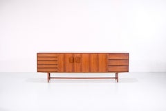Aparador "Inger 250" de Inger Klingenberg para Fristho Franeker, años 60