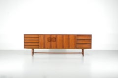 Aparador " Inger 250 " de Inger Klingenberg para Fristho Franeker, años 60