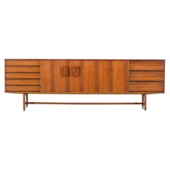 Sideboard " Inger 250 " by Inger Klingenberg for Fristho Franeker, 1960s