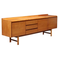 Sideboard Inglese Anni
60 Da restaurare