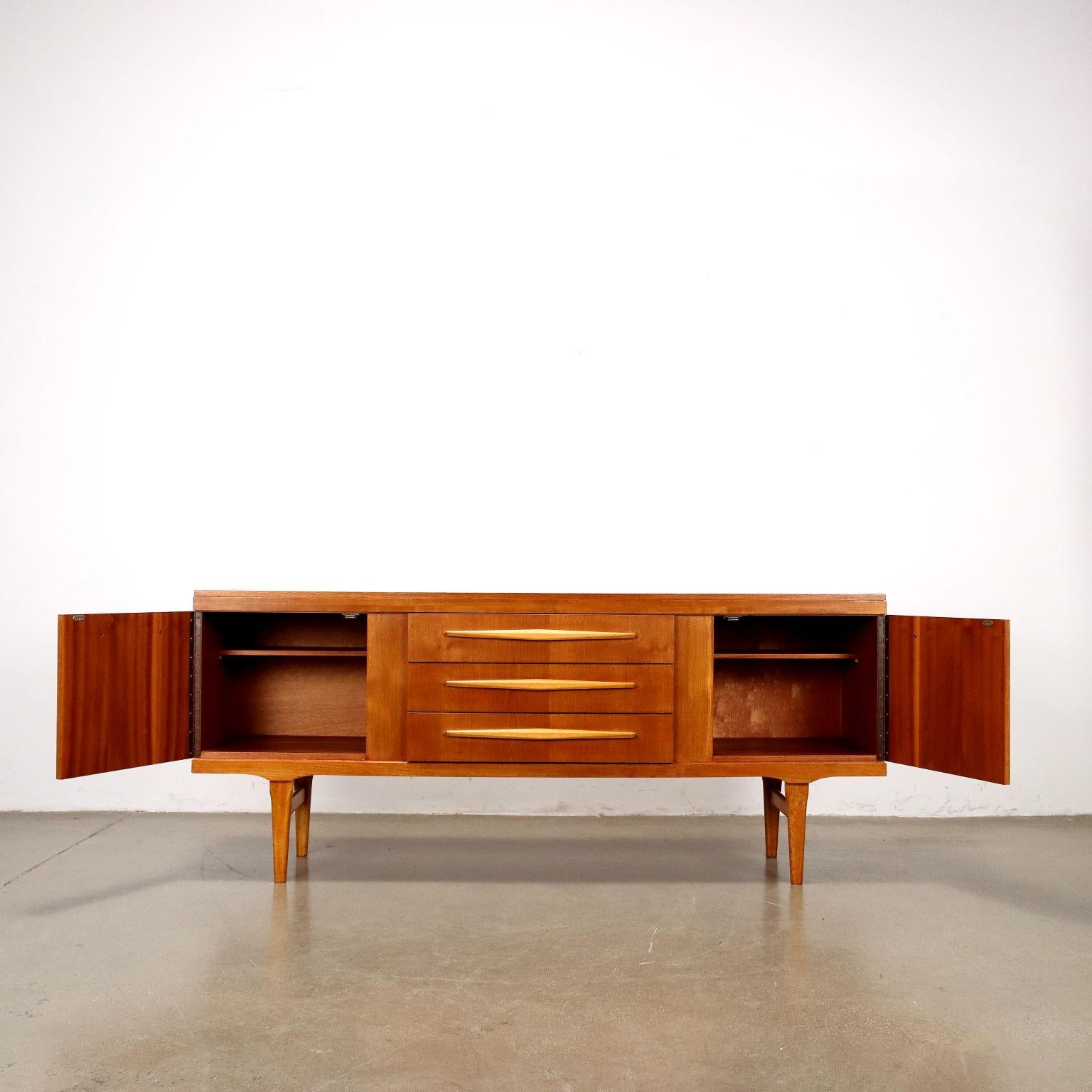 Mid-Century Modern Buffet anglais 1960