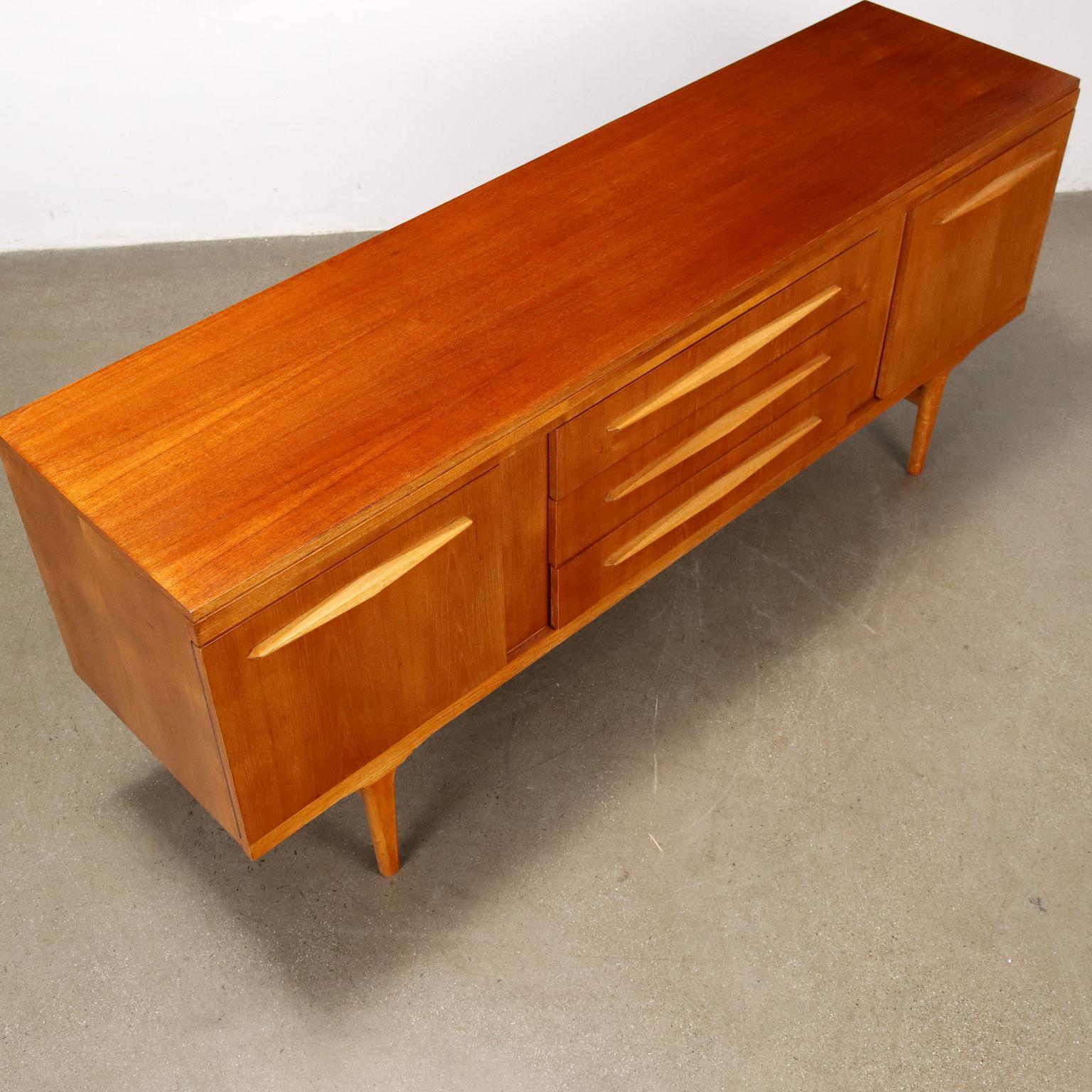 Italian Buffet anglais 1960