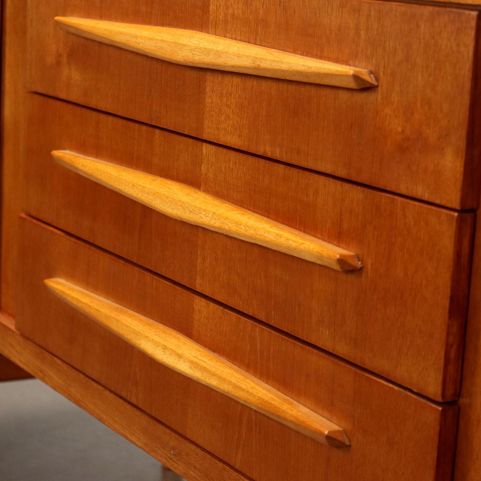 Mid-20th Century Buffet anglais 1960