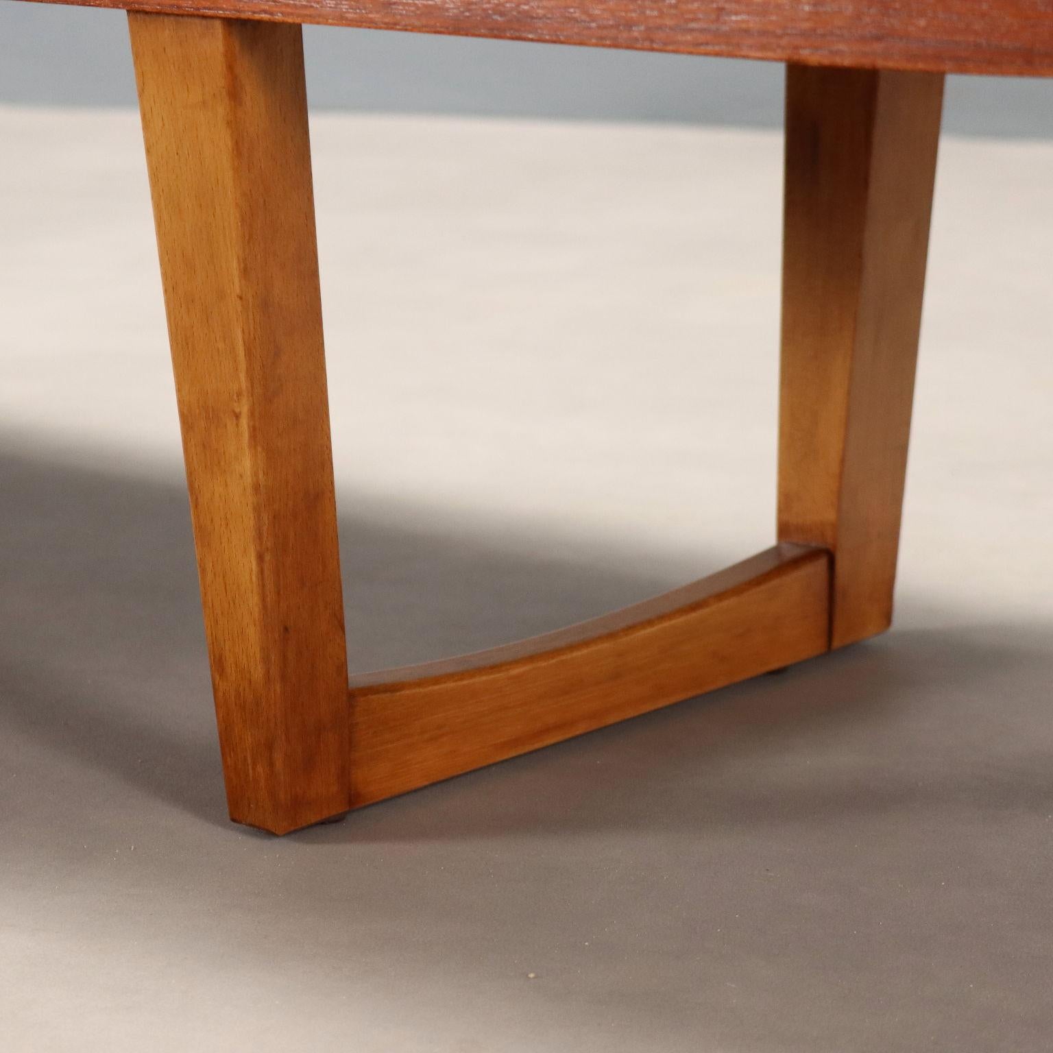 Sideboard Inglese Anni 60 in vendita 1