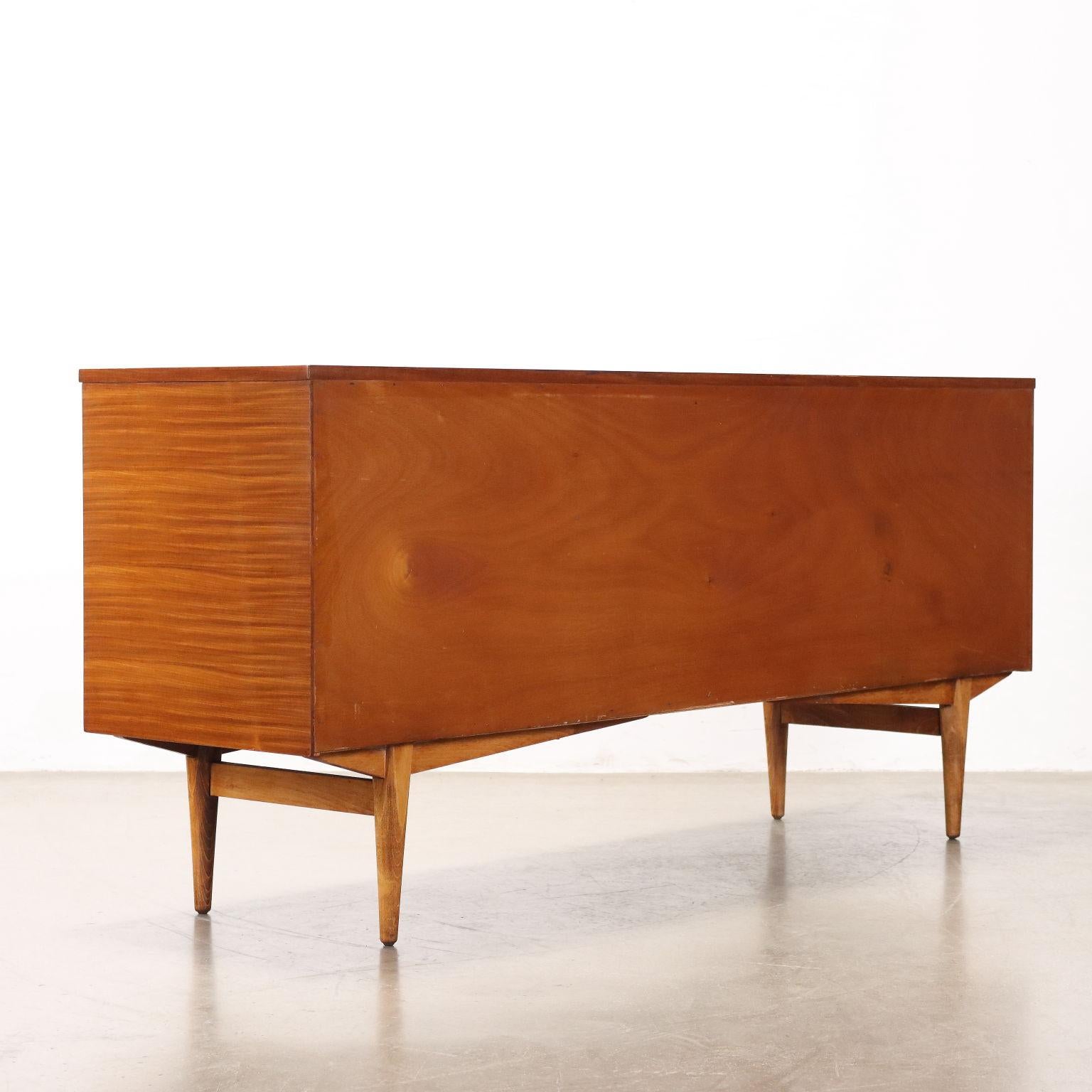 Buffet anglais 1960 en vente 1