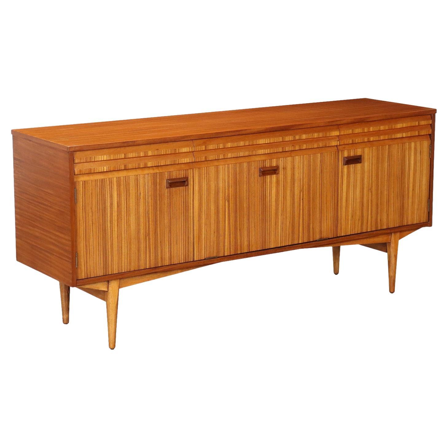 Buffet anglais 1960 en vente