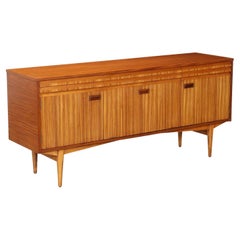Sideboard Inglese Anni 60
