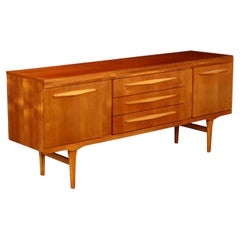 Buffet anglais 1960