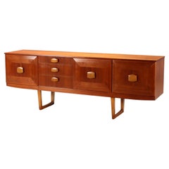English Sideboard 1960s