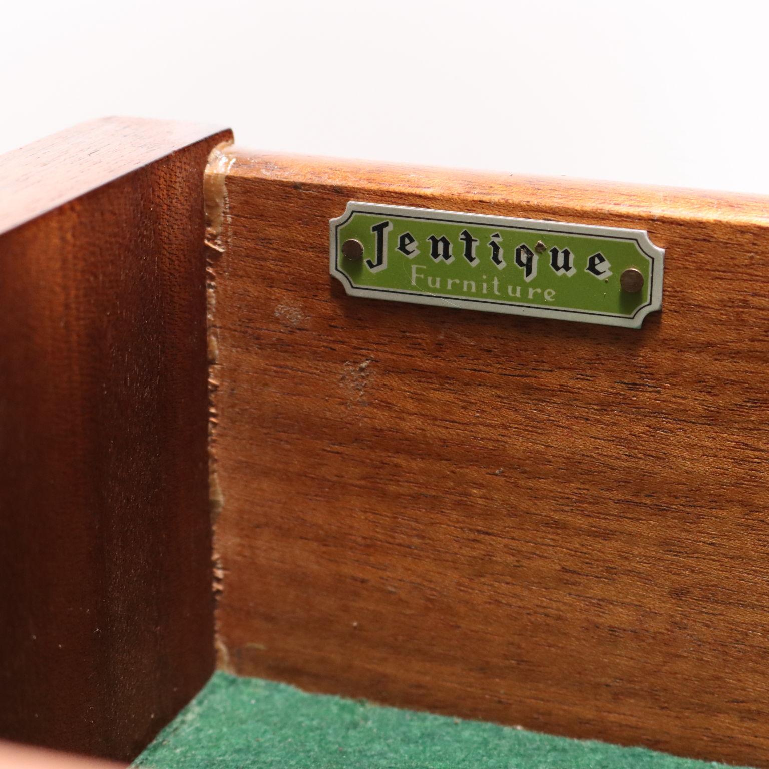 Sideboard Inglese, Anni 60 restaurato For Sale 5