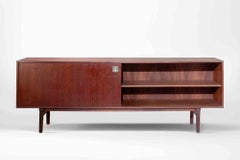 Sideboard, Italy, 1960s