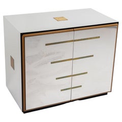 Sideboard, Italien 20. Jahrhundert