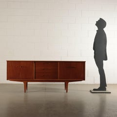 Sideboard Jentique, 1960s