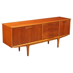 Vintage Sideboard Jentique 1960s