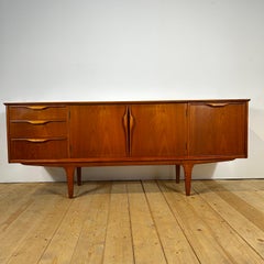 Mid-Century Jentique Sideboard in English teak, 1960s